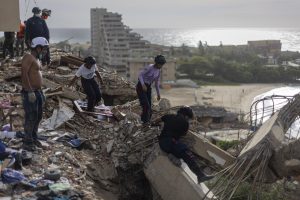El laberinto de la reconstrucción en La Guaira: Cómo la zonificación urbana legalizó el riesgo en el litoral central