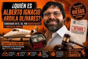 Alberto Ignacio Ardila Olivares